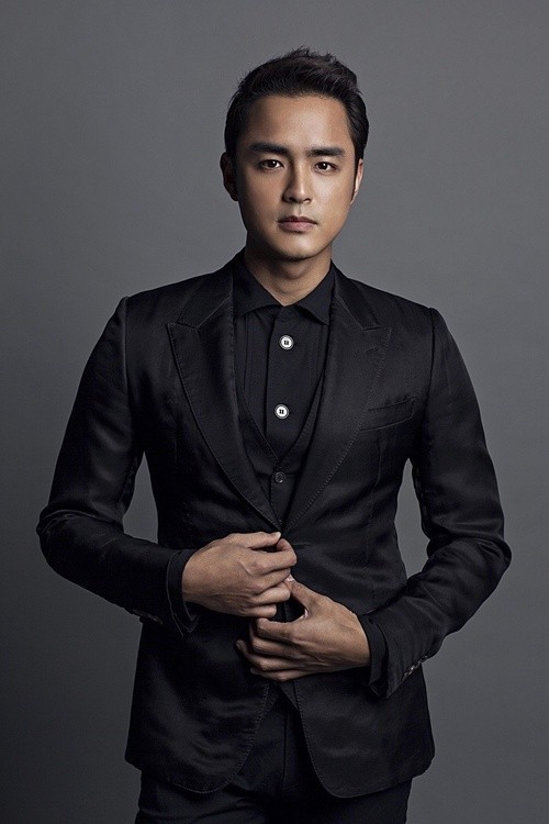 喜欢的明星明道_腾讯新闻