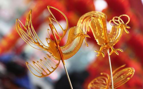 穿越时空的美味唐朝时期都有什么零食有几样在现代依然流行