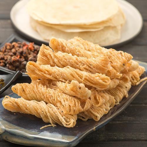 穿越时空的美味唐朝时期都有什么零食有几样在现代依然流行