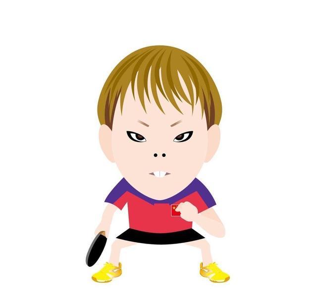 国乒争议人迎来奥运良机刘国梁明确态度要与丁宁莎莎一较高低