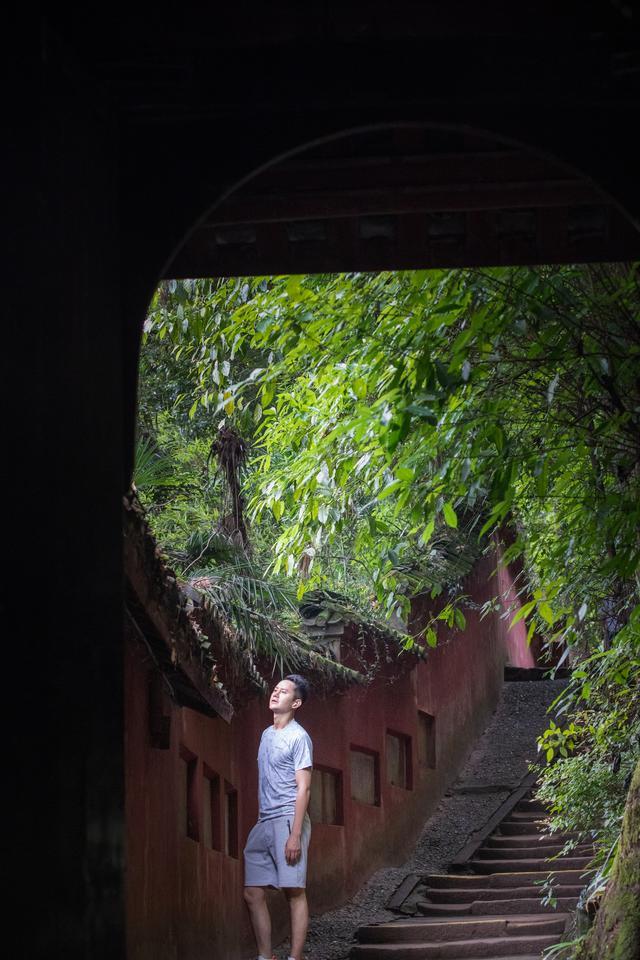 青城山几点开门几点关门(青城山几点开门几点关门时间)