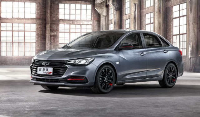 科鲁泽1.3t可以买吗?三缸表现如何?_腾讯新闻