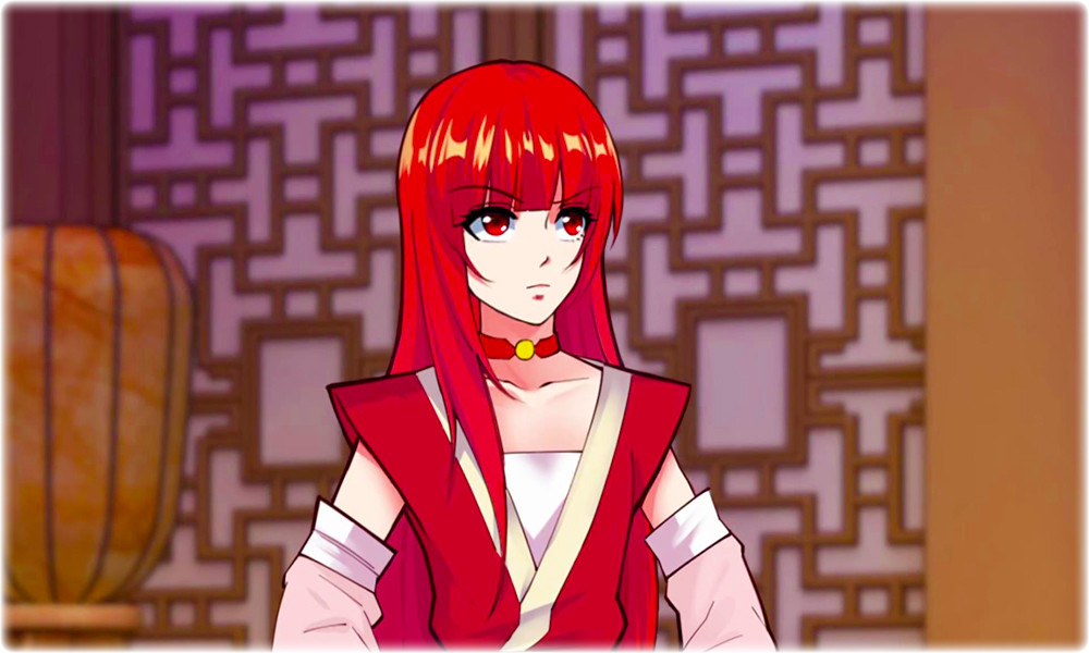 逆天邪神谁听懂了水媚音对云澈说的话有两层含义在里面