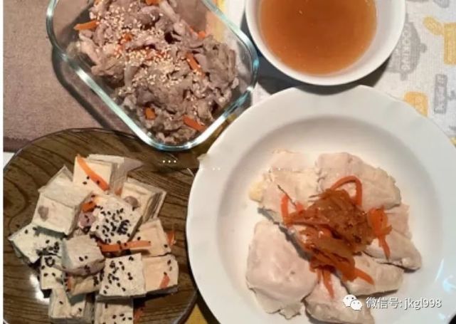 电锅低糖低脂减肥料理系列之九 增肌减脂健康电锅料理 不用蒸笼也能三道菜