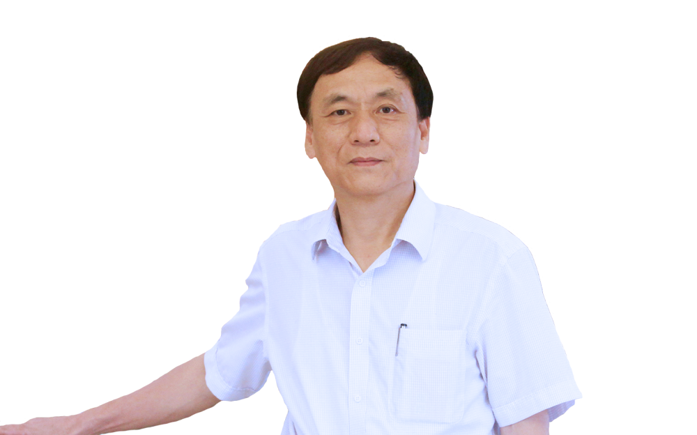 恒力集团董事长陈孝力