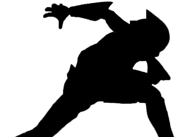 看奥特曼的背影猜角色,猜对一半是入门,全对才是真正的奥迷!