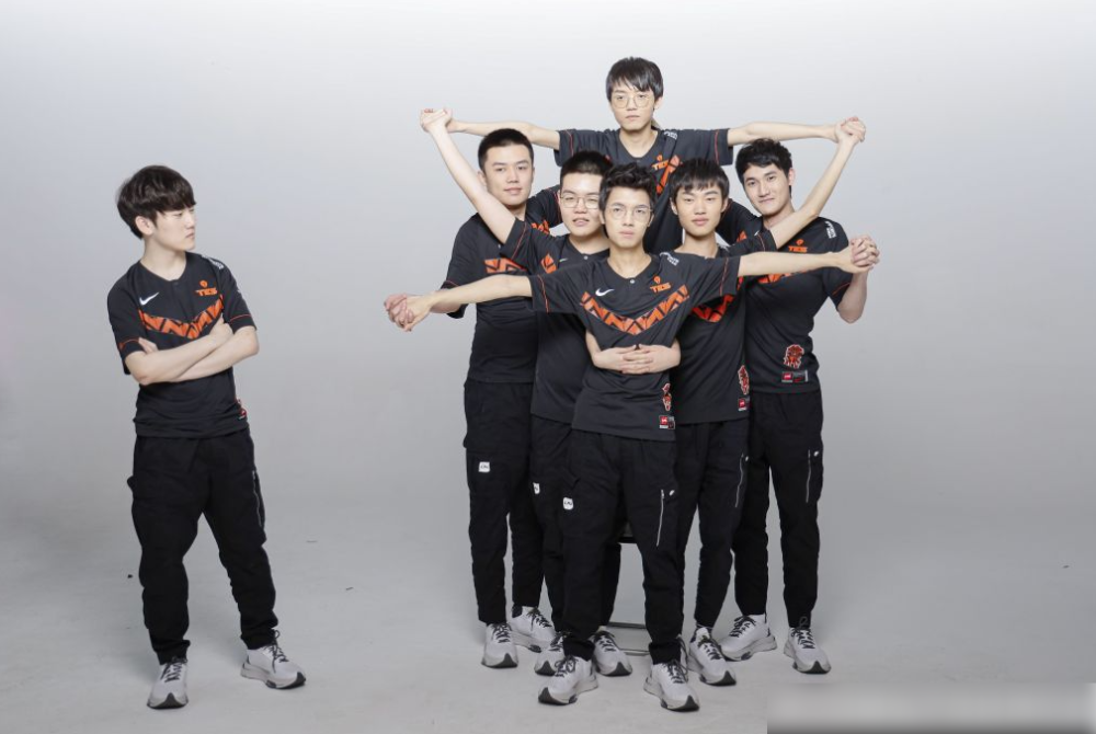 lpl2020年夏季赛积分榜