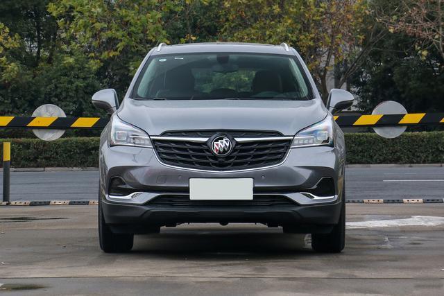 舒适豪华于一体——2020款别克昂科威解析|美系车|别克昂科威|合资suv