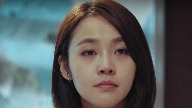 燃烧中许军是局内人还是局外人片中的这些剧情已公布