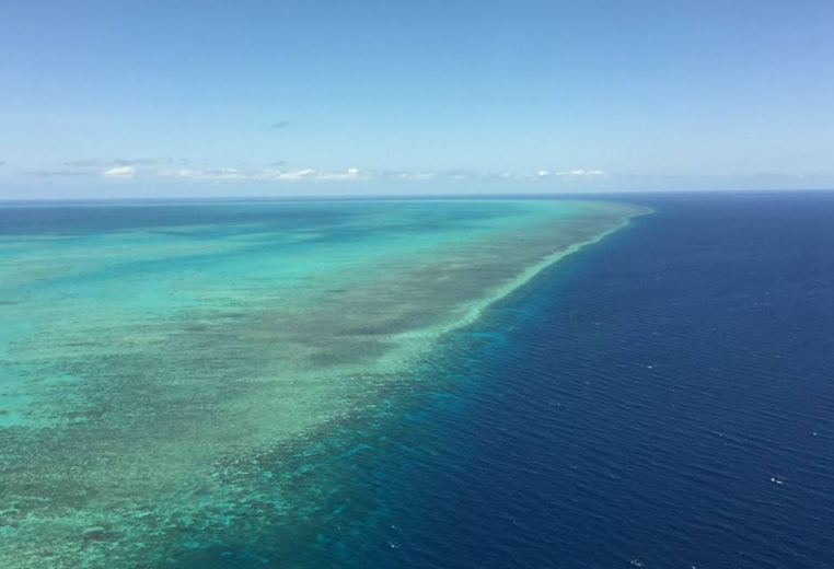 科学家:太平洋和大西洋的海水永不相融_腾讯新闻