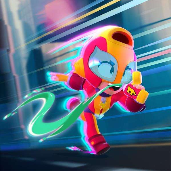 荒野乱斗闪电侠麦克斯使用小技巧