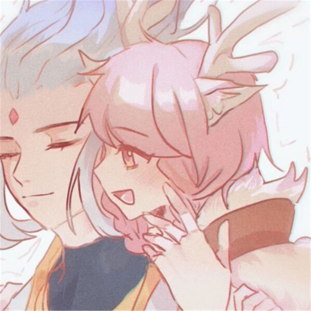 蜜糖·治愈·优选动漫情头:我爱过你,我尽力了