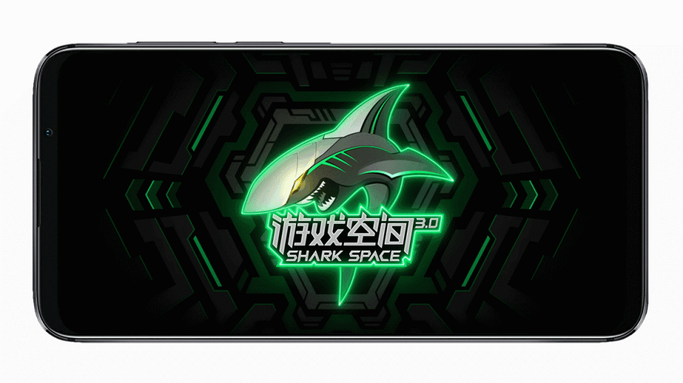 大家都知道,黑鲨是一款专注于游戏性能的电竞手机,它就是为游戏而生的