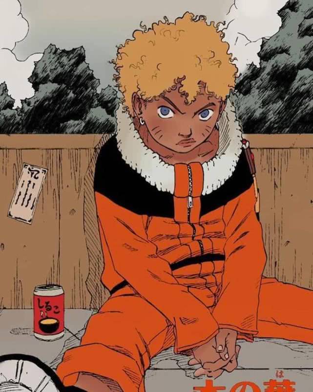 事实上,看到鸣人的话并不奇怪,只是一个失去的母亲?