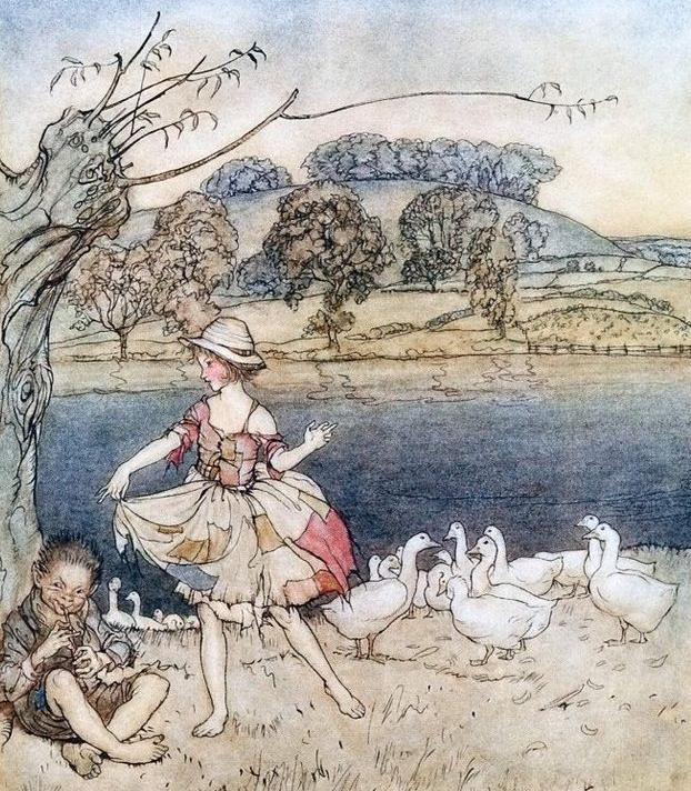 评分6 8的 圆梦巨人 其实没有那么不堪 解读影片中的童话意义 罗尔德 达尔 史蒂文 斯皮尔伯格 儿童文学 巨人 圆梦巨人