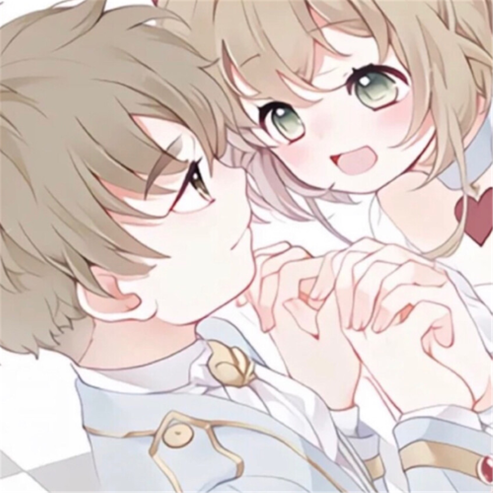 低糖俏皮动漫情头有些人能感受雨而其他人则只是被淋湿