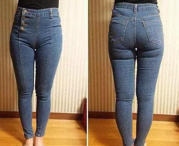 女孩子想让腿又细又长这3习惯若能坚持筷子腿自然来