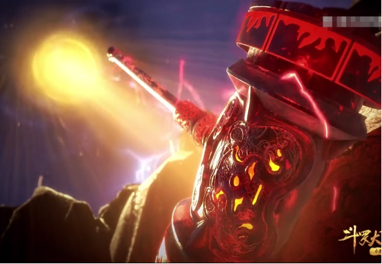 斗罗:唐昊一锤引出七名封号斗罗,有一人却连魂斗罗都打不过!