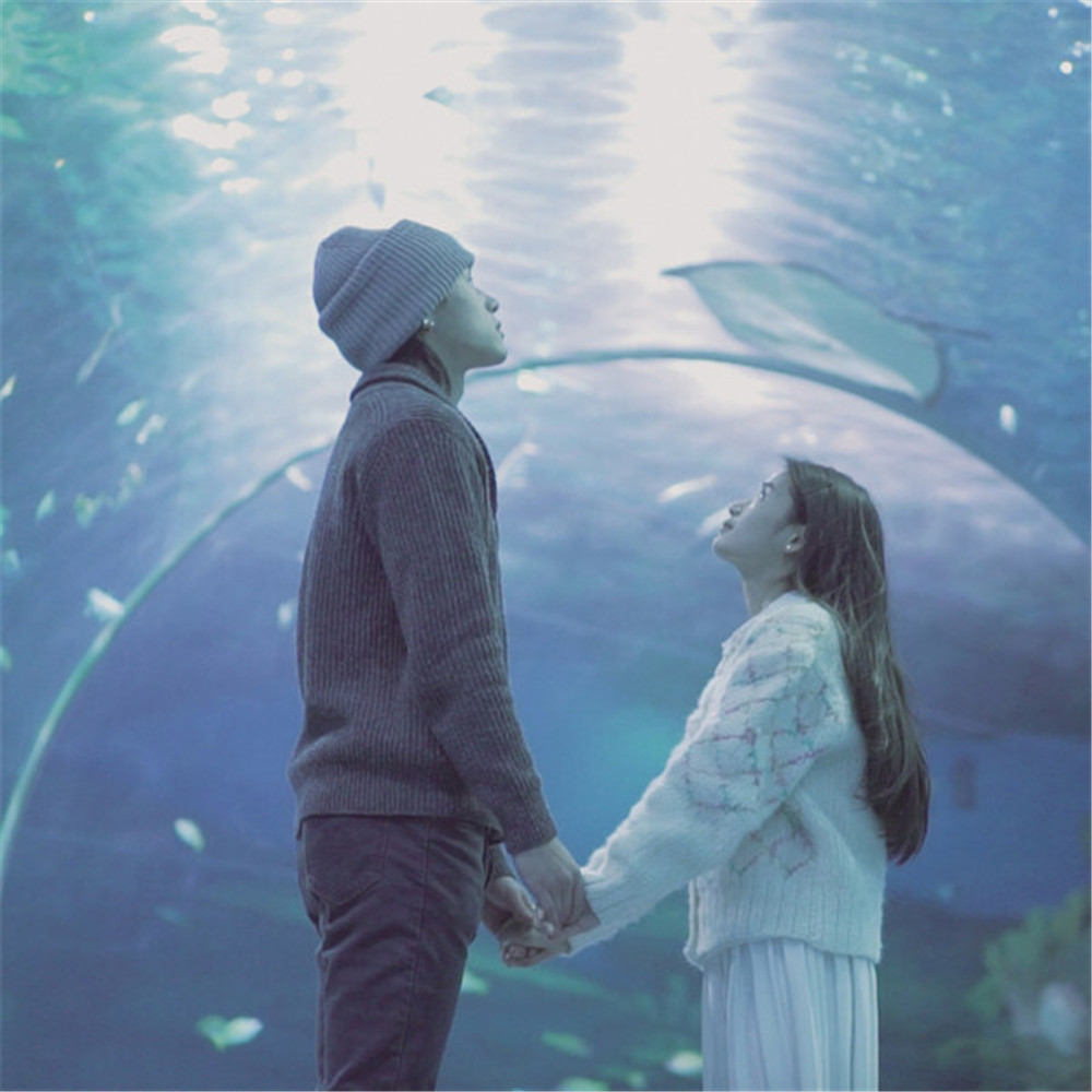 软萌清新情侣头像单身狗看了眼红校花忍不住点赞