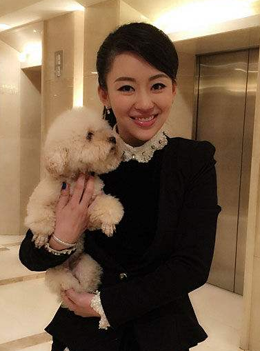 三位世界冠军颜值达到女神级却至今未婚不只是择偶标准的原因