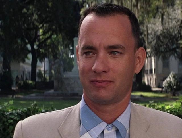 看过《阿甘正传》的人不少,"75低智商人生"为什么很少人做到?