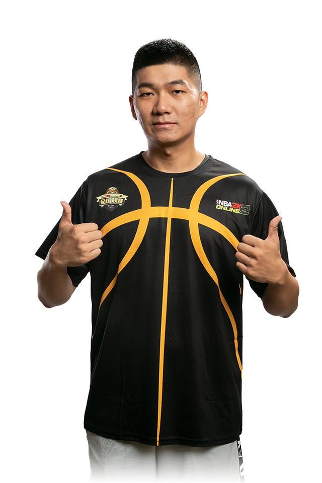 nba2kol2线上战疫赛雄鹿夺冠 队长老赵讲述冠军之路_腾讯新闻