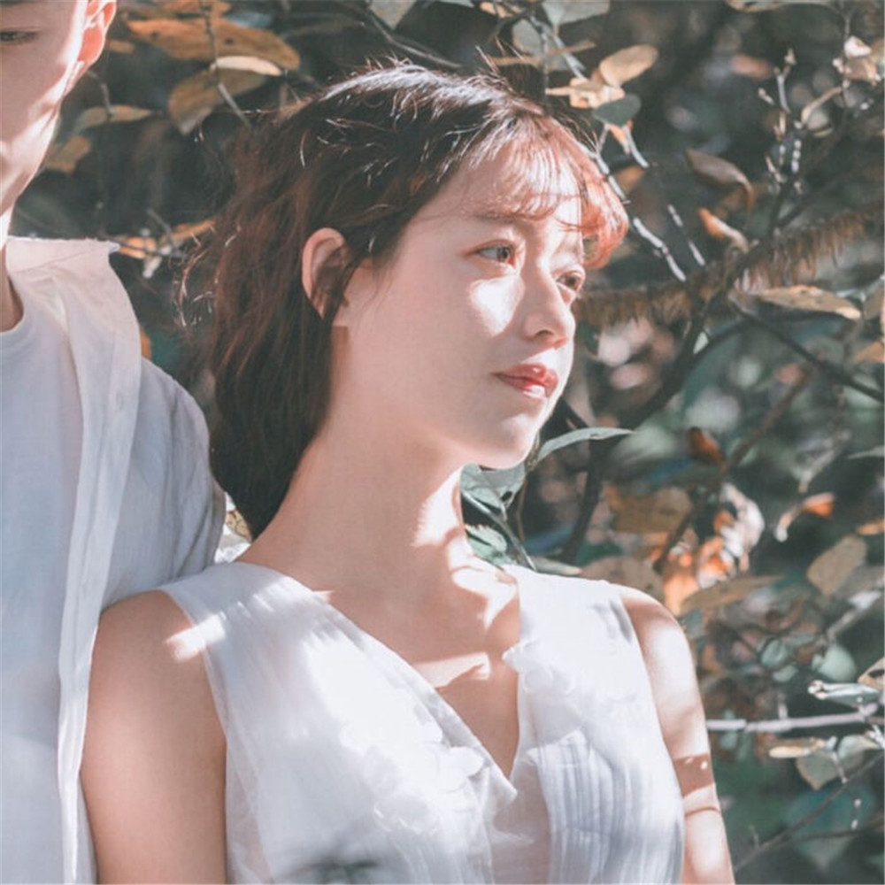 甜腻阳光精选情头一左一右超幸福秀儿都偷偷模仿