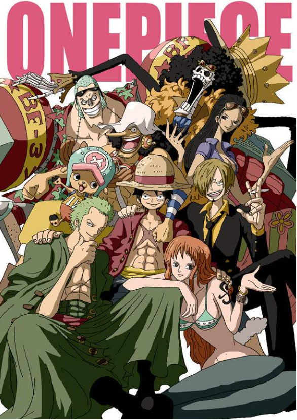 海贼王981话 福兹 弗的海贼团船员预想 和之国愈演愈烈的剧情