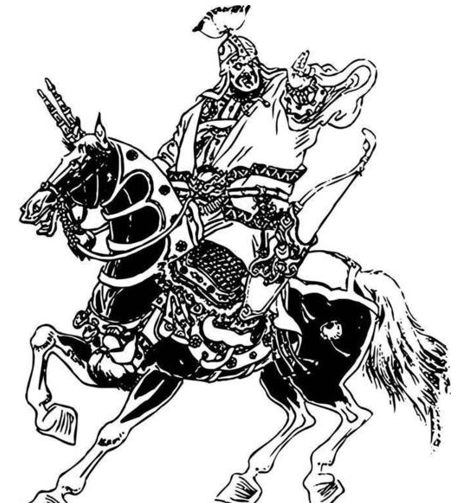 为国家征战到最后的梁山好汉