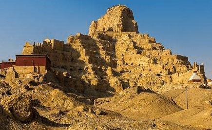 潘粤明现身 昆仑神宫 拍摄现场 脸上 高原反应 明显 太可爱了 鬼吹灯 龙岭迷窟 潘粤明 云南虫谷 昆仑神宫