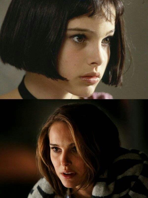 美国知名女演员娜塔莉·波特曼为黑人发声,称曾享受白人特权