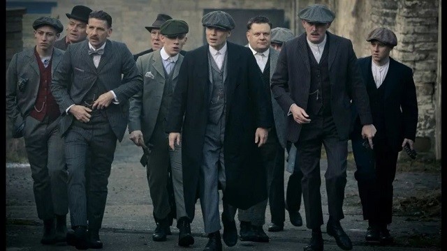 全球黑帮最多的国家:数量高达百万,但游客却表示很安全