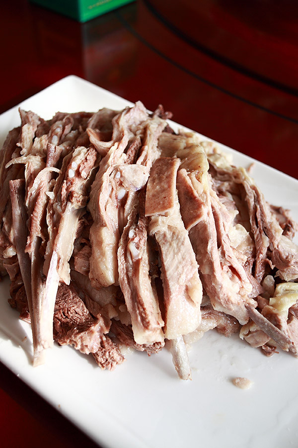 让我们借着夏至食疗,解解馋,来上几顿宁夏特色羊肉吧!