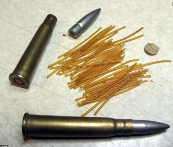 火棉|步枪|火药|英国_军事|马提尼·亨利