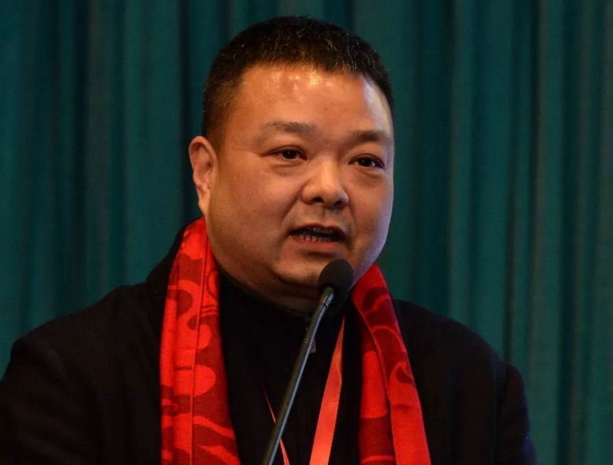 亲爹都有钱,"华为太子"任平为什么没成为"国民老公"王思聪?_腾讯新闻