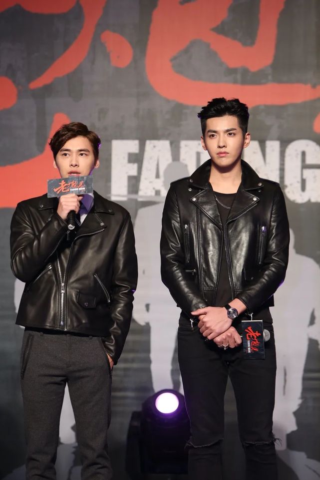 吴亦凡番位战至今从没输过,看看之前对手的下场,杨紫这次"输"定了