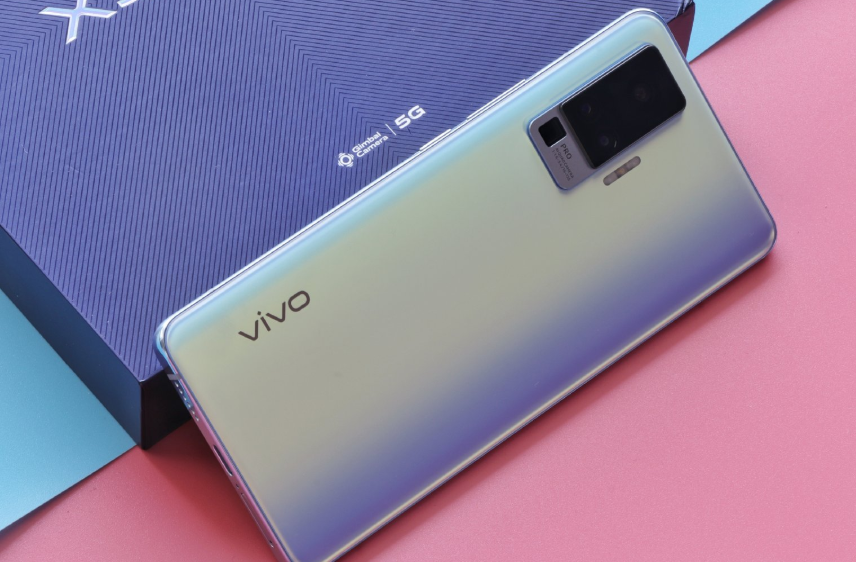 簡單來說,vivo x50 pro就是講我們常見的雲臺