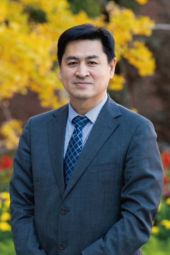 杨志成谈生态教育与教育生态