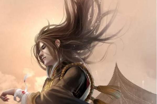 《圣墟》楚风成就注定赶超《完美》一切配角,十冠王也要望其项背_腾讯