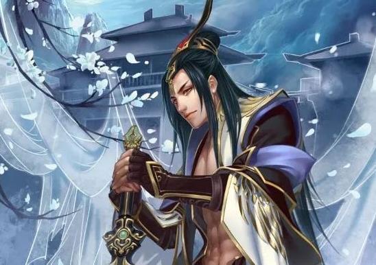 圣墟楚风成就注定赶超完美一切配角十冠王也要望其项背