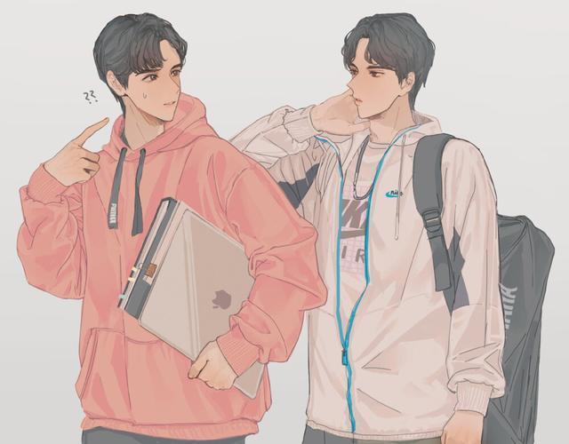 陈情令忘羡现代向你是我的荣耀35被冷落的蓝湛