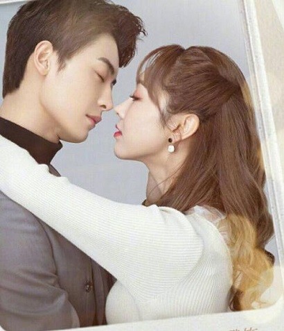 奈何boss又如何和奈何boss要娶我是什么关系