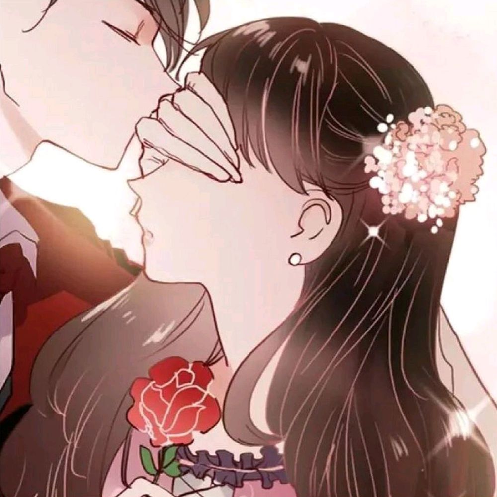 小众又好看的情头达令