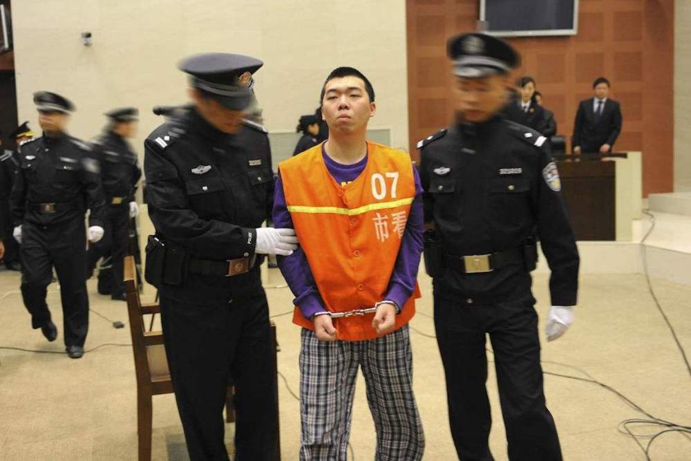犯人被判了死刑缓期2年执行,真是2年后执行吗?很多人都想错了