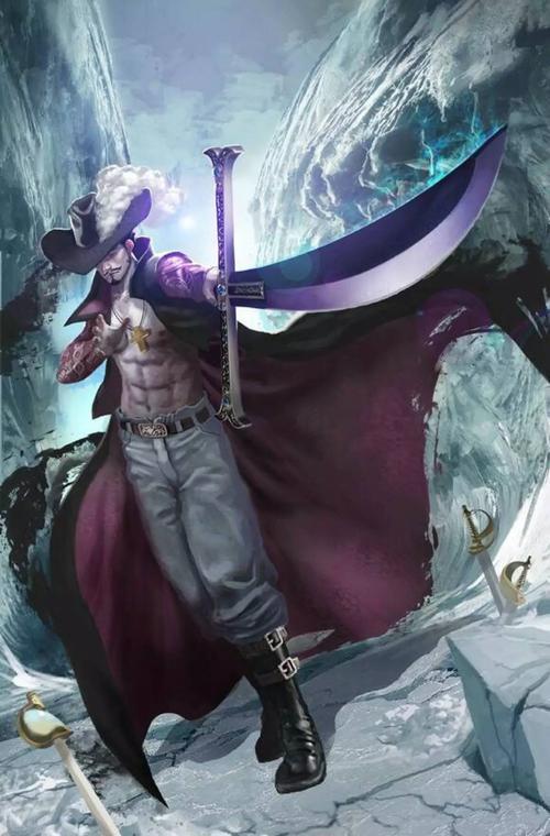 海贼王名刀录一