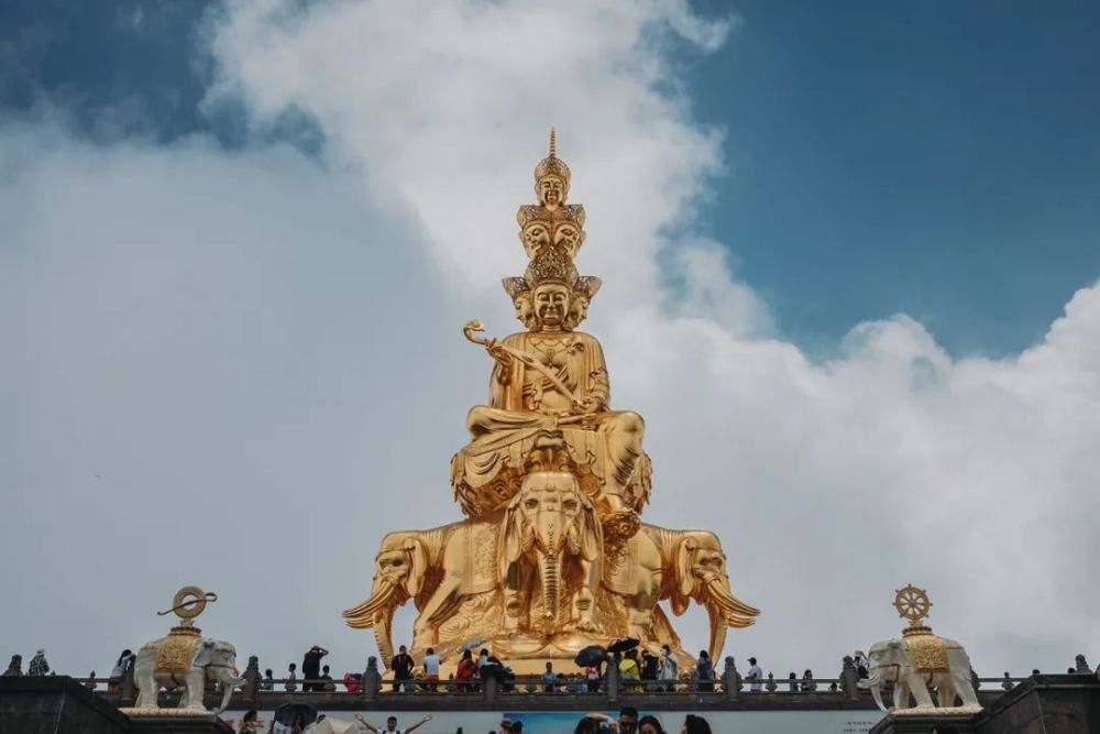 快上车宝藏四川慢慢耍撒40小时慢直播来啦