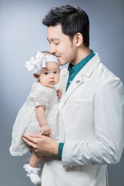 明道隐婚生子,立威廉送祝福,天国的嫁衣主演只有王心凌还单身
