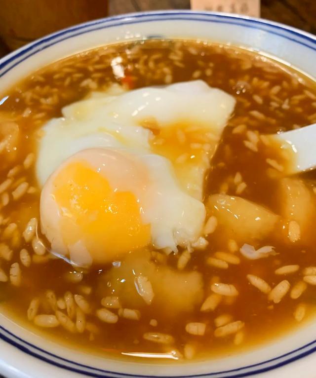 老成都的传统小吃!地道的红糖醪糟粉子,香甜软糯_腾讯新闻