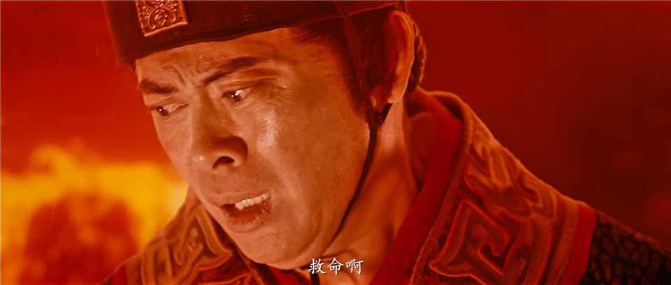 龙虎山张天师传奇人物很讨喜可惜被男女友暧昧戏拖了后腿