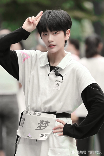 《创造营2020》十五强名单出炉,希林娜依高反超王艺瑾,苏芮琪压轴晋级